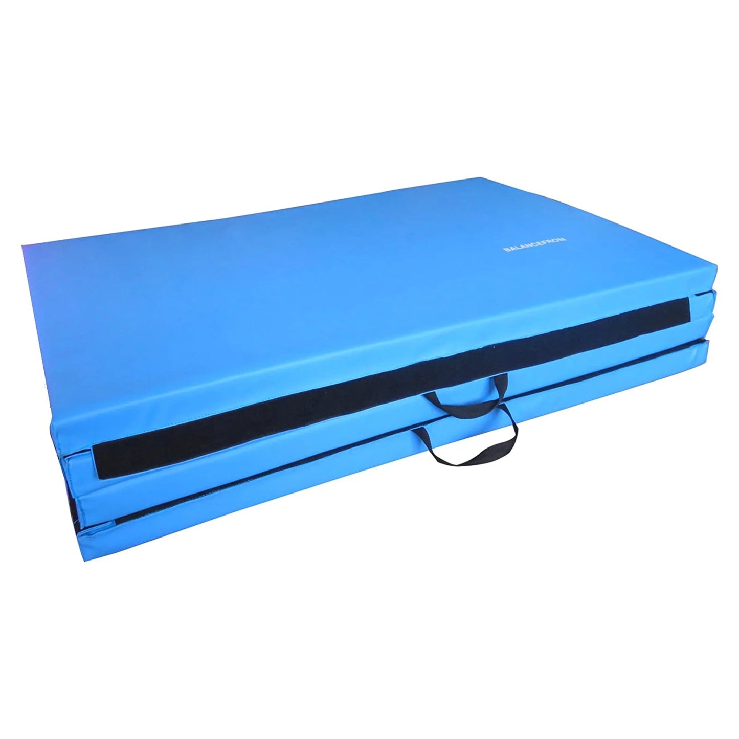 Fitness 4' X 10' X 2" All Purpose Gymnastic Folding Gym Exercise Aerobics Mat